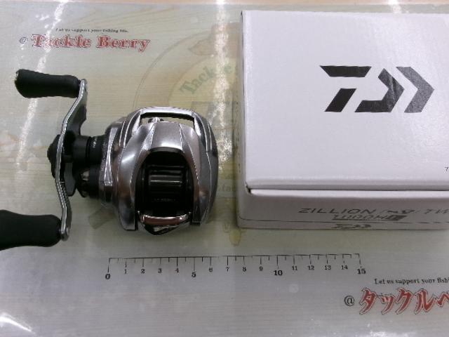 21ジリオン SV TW 1000HL