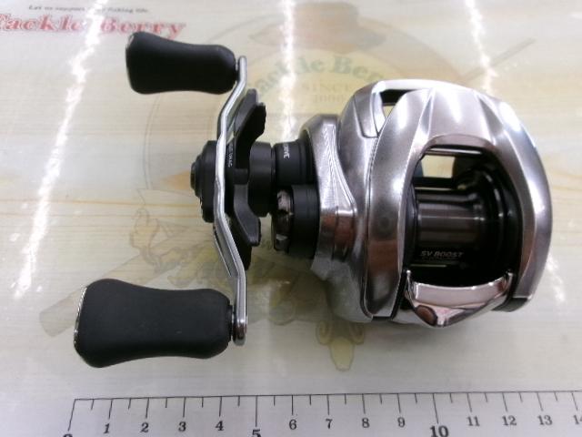 21ジリオン SV TW 1000HL