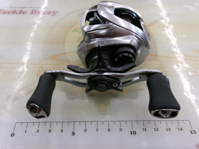 21ジリオン SV TW 1000HL