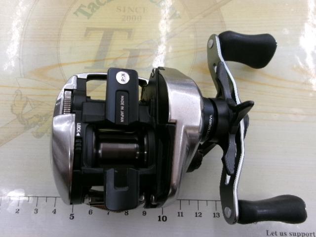 21ジリオンSV TW 1000HL Daiwa 21 Zillion SV TW 1000HL Baitcast Reel Left Hand | eBay