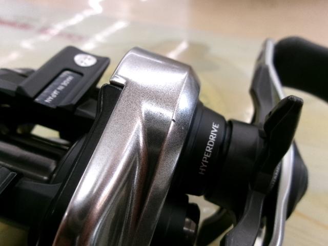 21ジリオン SV TW 1000HL