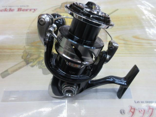 21ツインパワーSW 6000HG｜＠ベリーネット 日本最大新品中古釣具WEB