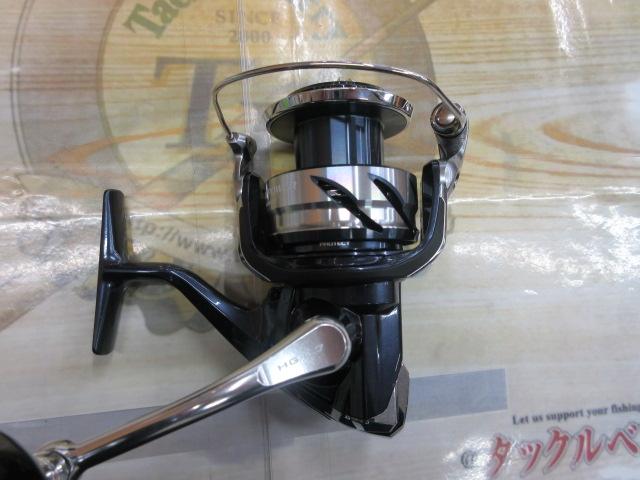 21 ツインパワー SW6000HG　未使用品 21ツインパワーSW 6000HG｜＠ベリーネット 日本最大新品中古釣具WEB