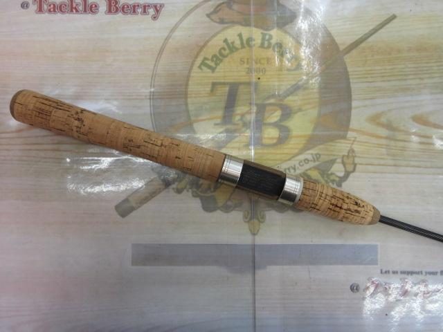 シルバークリーク SC-602-2RS