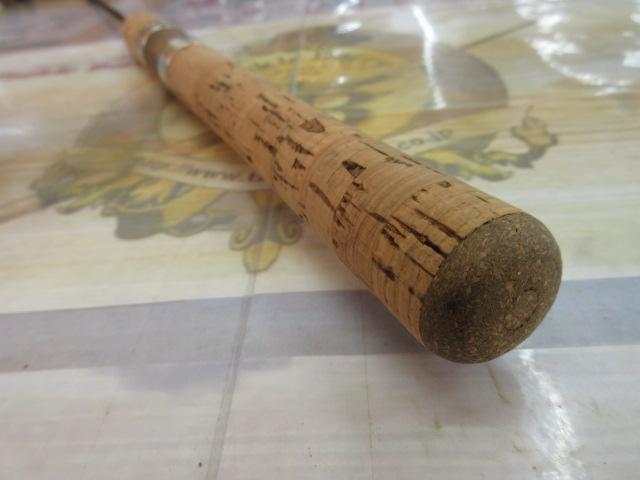 シルバークリーク SC-602-2RS