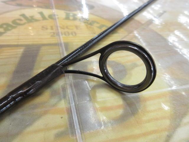 シルバークリーク SC-602-2RS