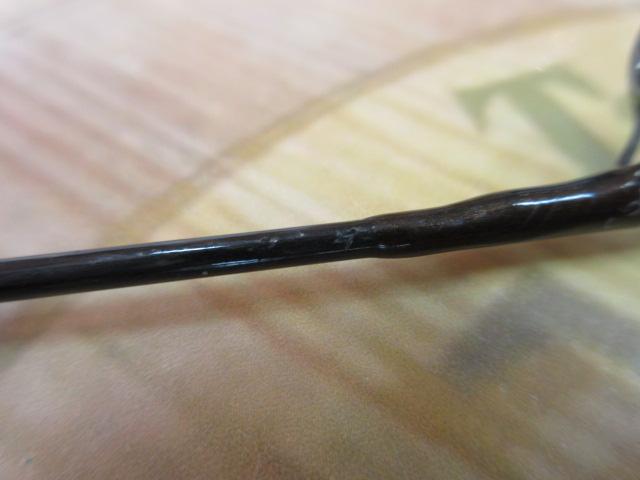 シルバークリーク SC-602-2RS