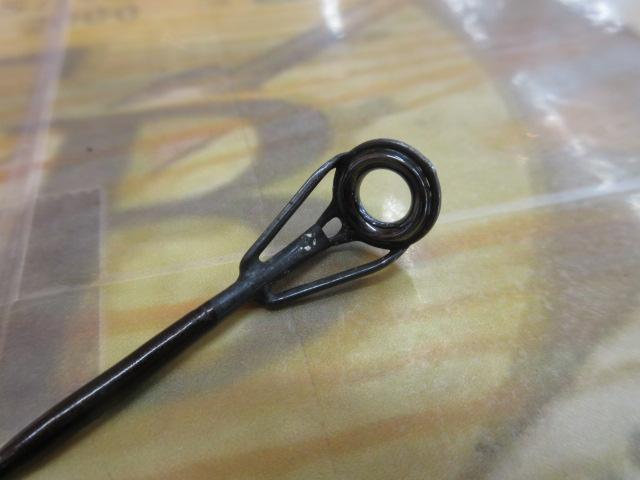 シルバークリーク SC-602-2RS