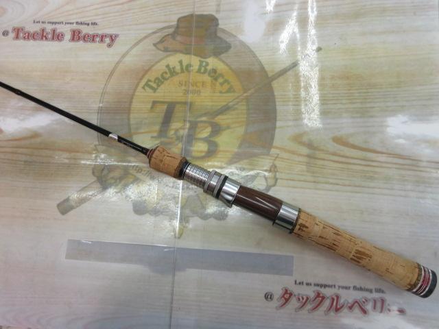 トラウティア 43L