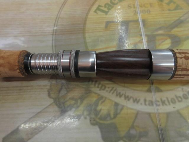 トラウティア 43L