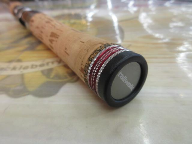 トラウティア 43L