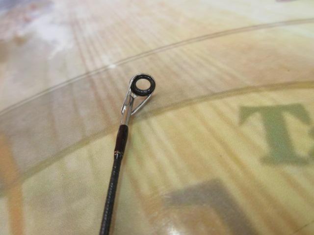 トラウティア 43L