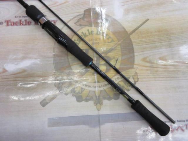 エメラルダスX 70MLS-S BOAT｜＠ベリーネット 日本最大新品中古釣具WEB