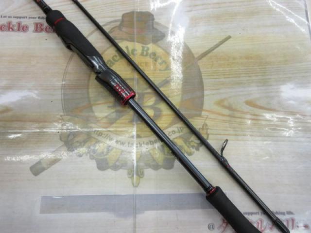 デュアル出品エメラルダスストイストRT88ML ダイワ エメラルダス ストイスト RT 88ML (エギングロッド)(大型商品A