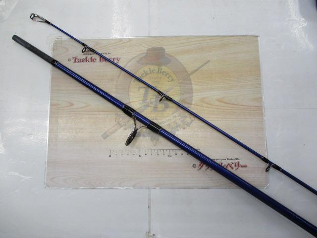 ソルパラ SPS-962MH｜＠ベリーネット 日本最大新品中古釣具WEBショップ