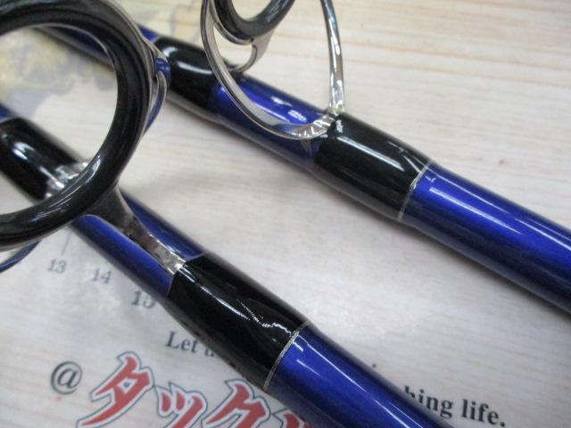 ソルパラ SPS-962MH｜＠ベリーネット 日本最大新品中古釣具WEBショップ