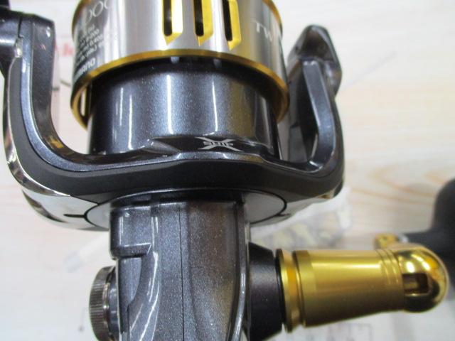 15ツインパワーSW 14000XG｜＠ベリーネット 日本最大新品中古釣具WEB