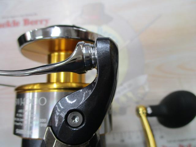 15ツインパワーSW 14000XG｜＠ベリーネット 日本最大新品中古釣具WEB