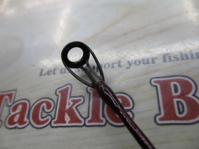 スコーピオンXV 1652R-2