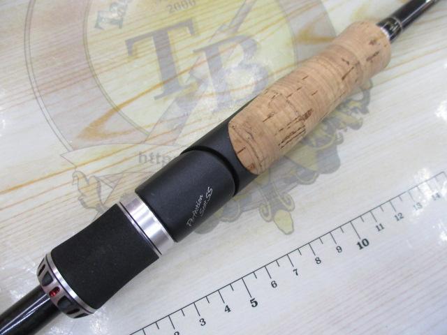 ポイズングロリアス 266L FLICK SHAKY