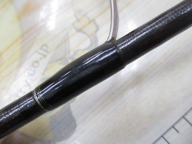 ポイズングロリアス 266L FLICK SHAKY