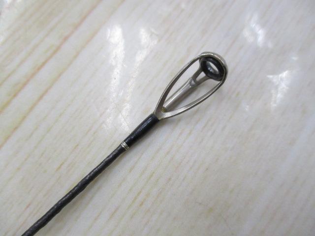 ポイズングロリアス 266L FLICK SHAKY