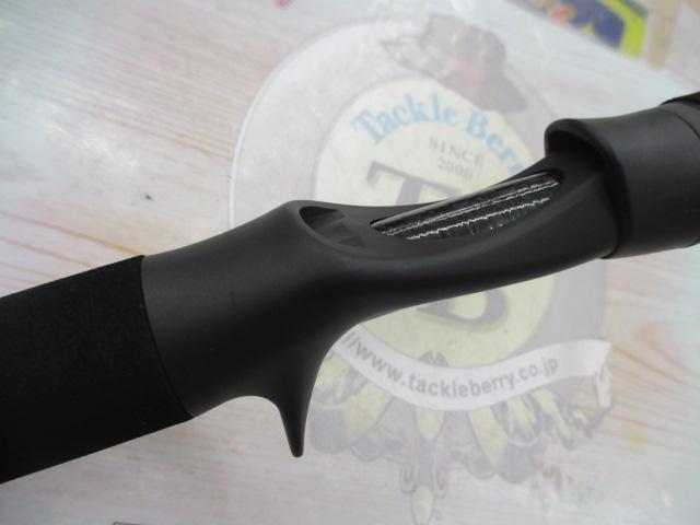 HORIZON MJ HMJ5101B-M オフショアロッド 美品 HORIZON MJ HMJ5101B-M オフショアロッド 美品 HORIZON MJ