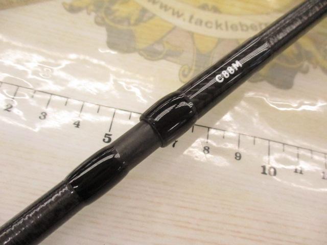 グランデージstd c88 グランデージ STD.C88M｜＠ベリーネット 日本最大新品中古釣具