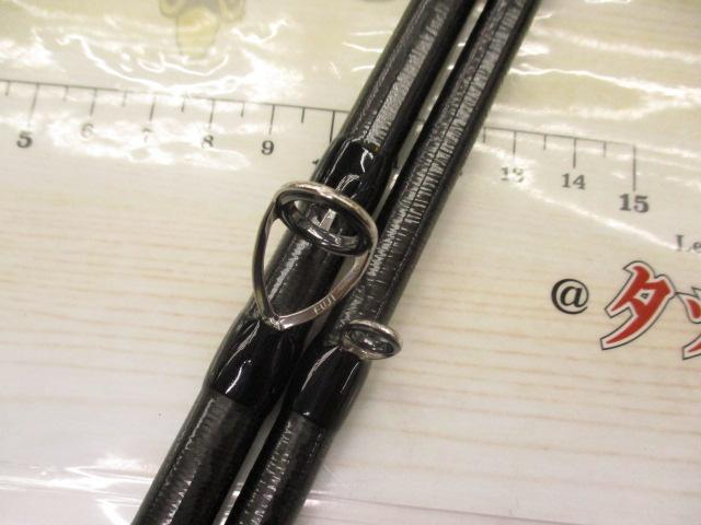 グランデージ STD.C88M｜＠ベリーネット 日本最大新品中古釣具