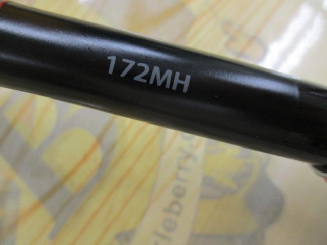 20ゾディアス 172MH