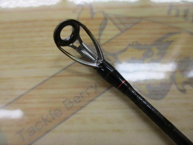 20ゾディアス 172MH