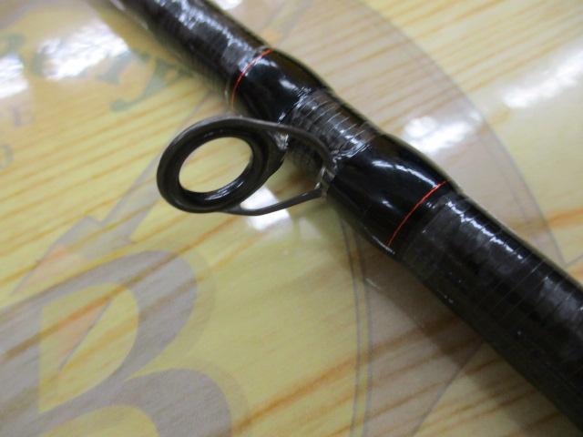 20ゾディアス 172MH