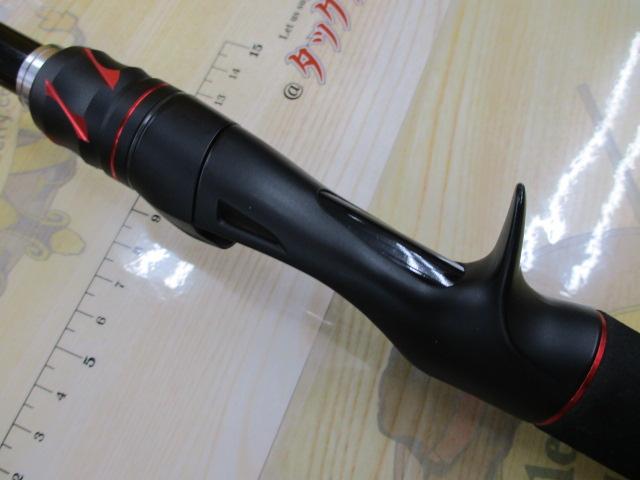 20ゾディアス 172MH