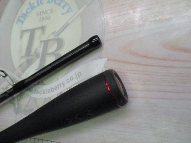 セフィアXR S93ML