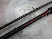 セフィアXR S93ML