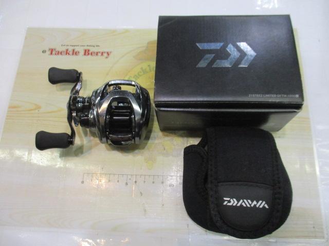 スティーズリミテッド SV TW 1000L