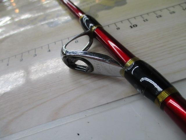 ネルビオ タイプⅡ 210