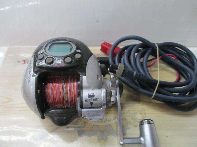 アドベンチャー電動VS500AT-S - 貝利網