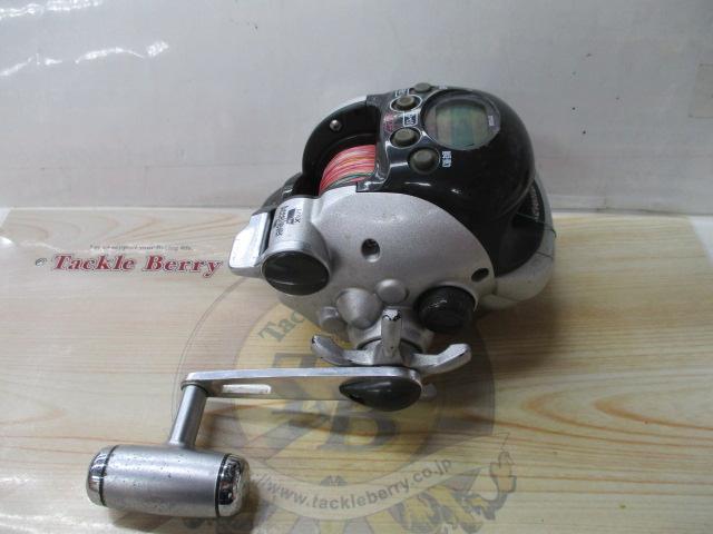 アドベンチャー電動SS700AT-S 