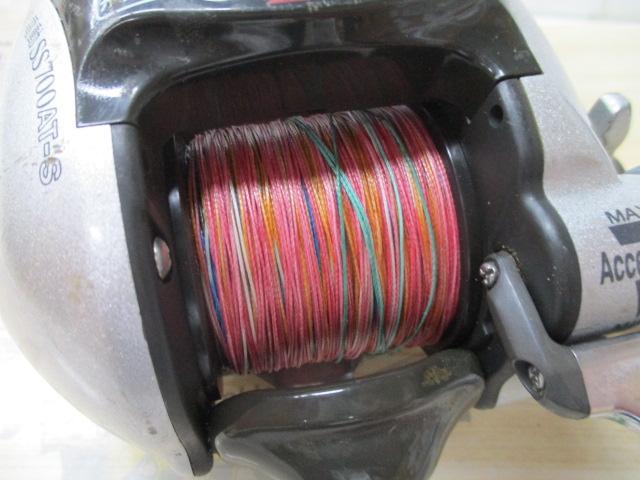 アドベンチャー電動SS700AT-S 