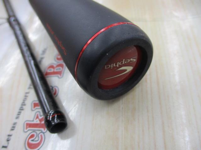 20セフィアエクスチューン S82ML