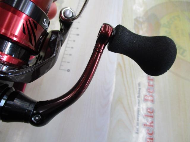 18セフィアBB C3000SHG｜＠ベリーネット 日本最大新品中古釣具