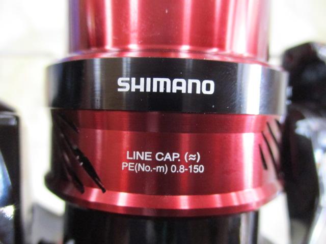 18セフィアBB C3000SHG 18セフィアBB C3000SHG｜＠ベリーネット 日本最大新品中古釣具