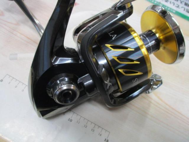 13ステラSW 18000HG｜＠ベリーネット 日本最大新品中古釣具WEBショップ
