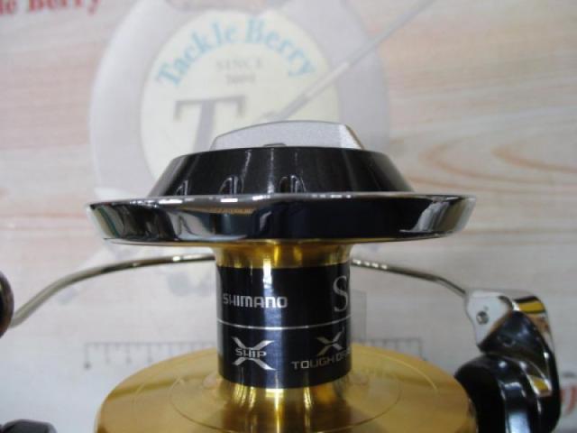 13 ステラSW　18000HG Amazon.co.jp: 13 NEW STELLA SW 18000HG : Sports & Outdoors