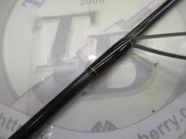 ブレイクスルー ゼロヴァージ BTZV61ML-H