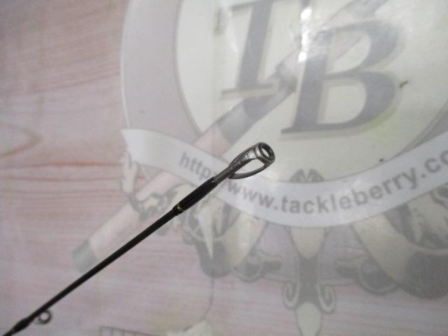 ブレイクスルー ゼロヴァージ BTZV61ML-H