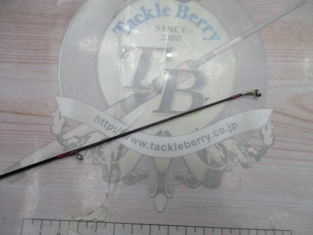 99ツーナインファイン 60ULFグレーコルク