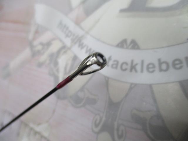 99ツーナインファイン 60ULFグレーコルク