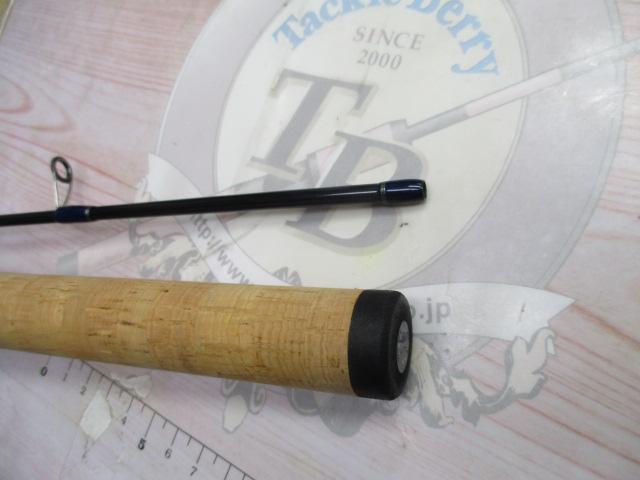 99ツーナインファイン 60ULFブルーコルク